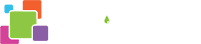 Footer coating group logo