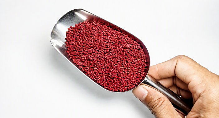 Chemicals & Raw Materials